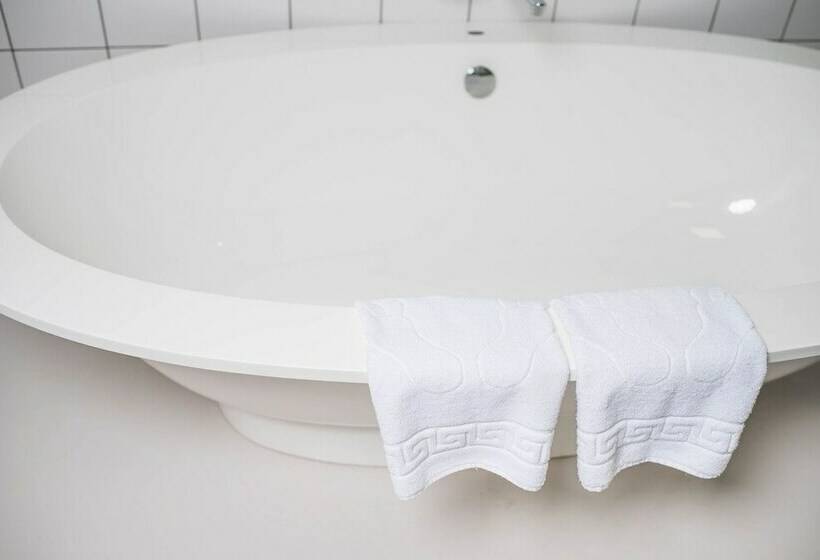 Lakosztály, City Hotel Bortoli By Ribas