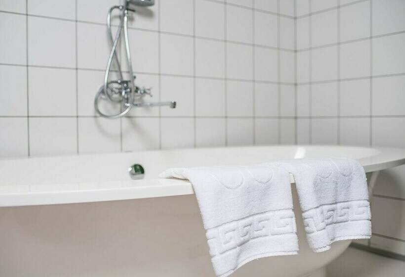 Lakosztály, City Hotel Bortoli By Ribas