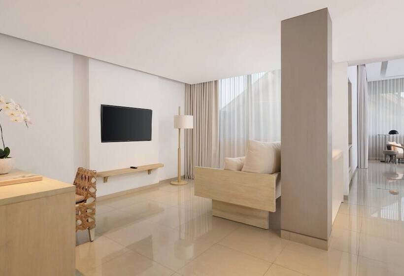 סוויטה, Como Uma Canggu