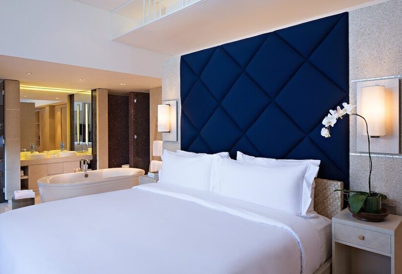 חדר פנטהאוז, Como Uma Canggu