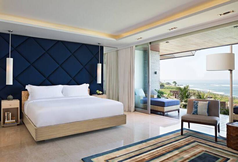 חדר פנטהאוז, Como Uma Canggu