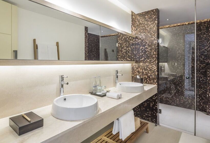 חדר סטנדרט, Como Uma Canggu