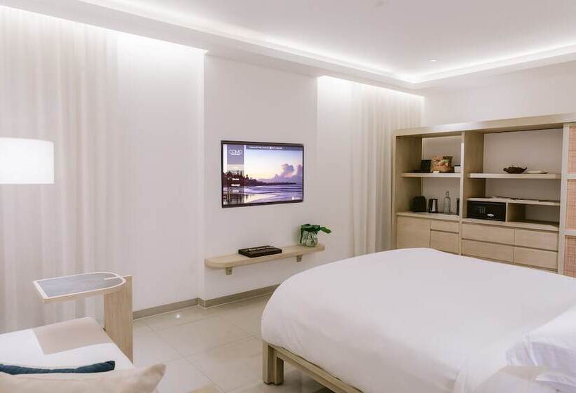 חדר סטנדרט, Como Uma Canggu