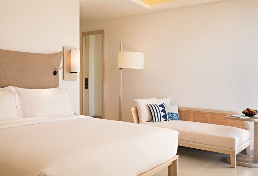 חדר סטנדרט, Como Uma Canggu