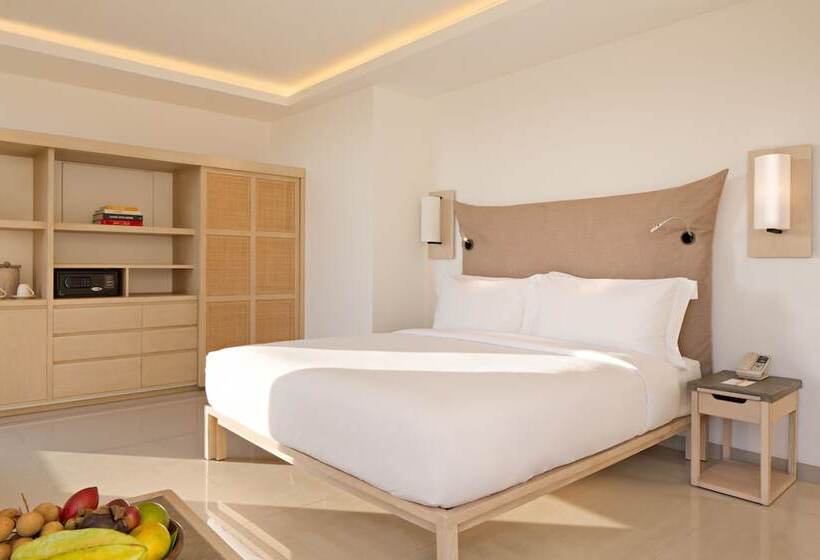 חדר סטנדרט, Como Uma Canggu