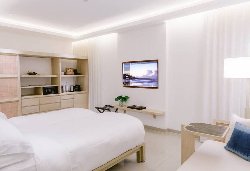 חדר סטנדרט, Como Uma Canggu