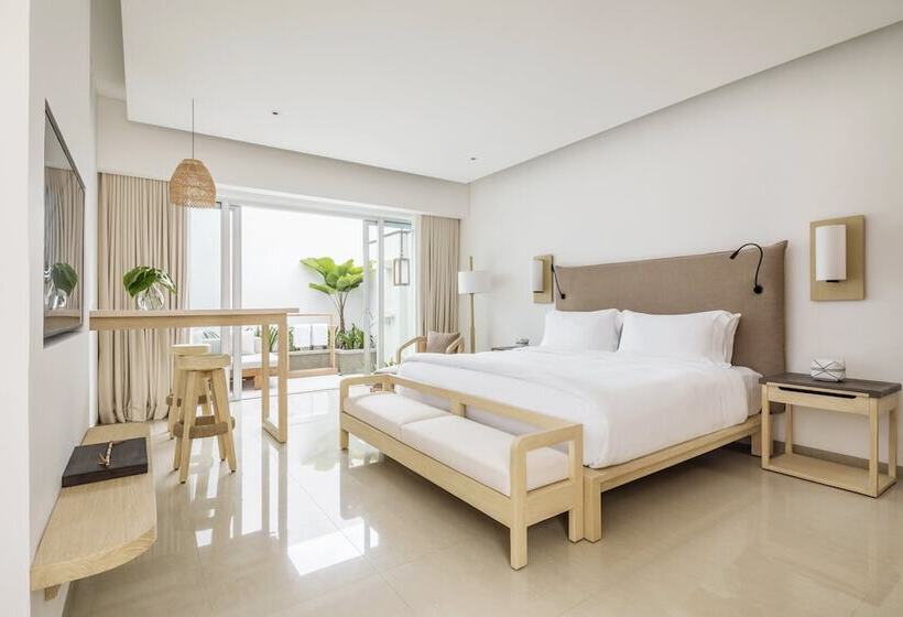 סוויטה, Como Uma Canggu