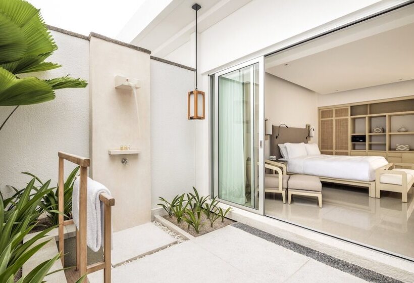 סוויטה, Como Uma Canggu