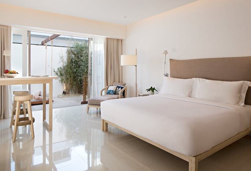 סוויטה, Como Uma Canggu