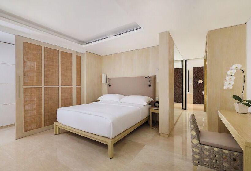 דירת חדר, Como Uma Canggu