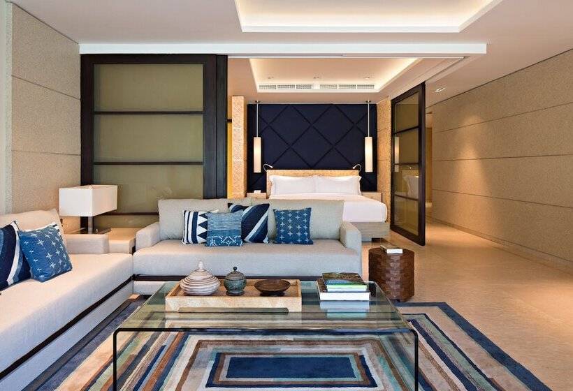 דירת חדר, Como Uma Canggu