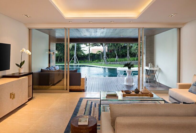 דירת חדר, Como Uma Canggu