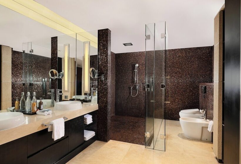 חדר סטנדרט, Como Uma Canggu