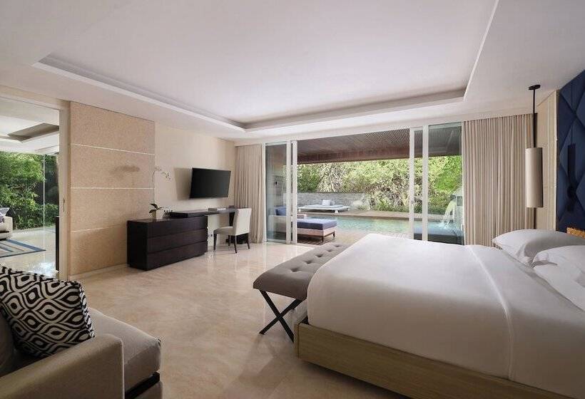 חדר סטנדרט, Como Uma Canggu