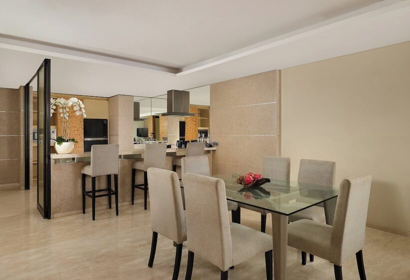 חדר סטנדרט, Como Uma Canggu