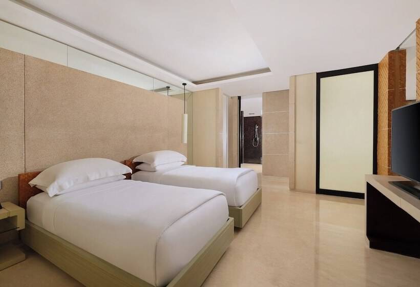 חדר סטנדרט, Como Uma Canggu