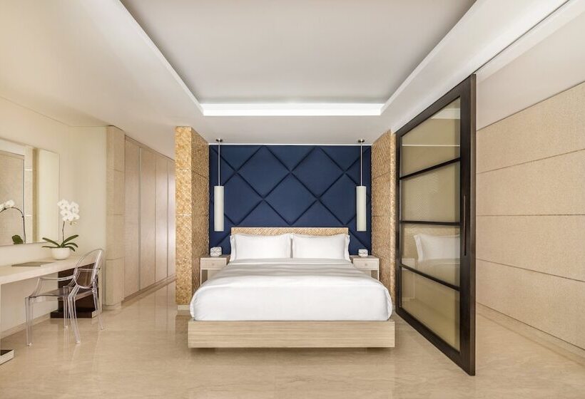 חדר סטנדרט, Como Uma Canggu