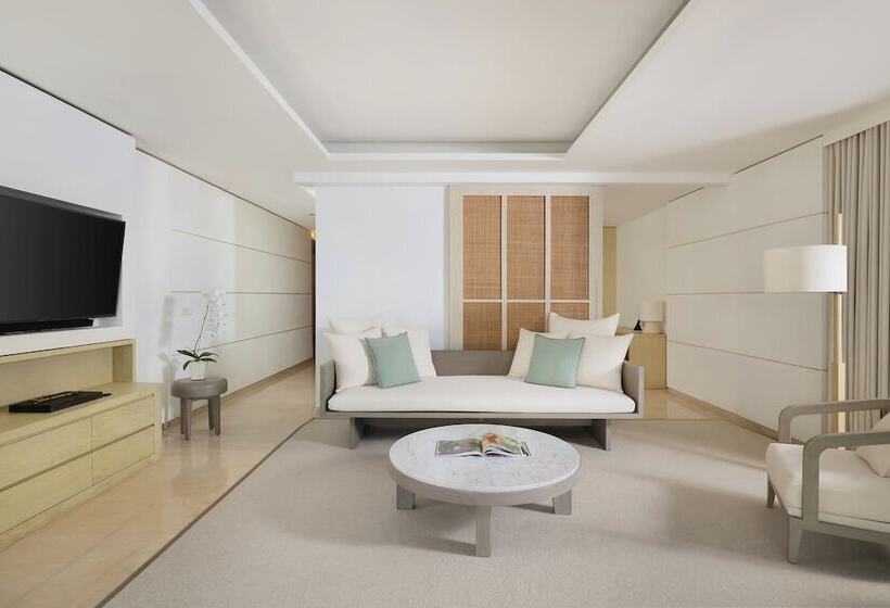 דירת חדר נוף לים, Como Uma Canggu