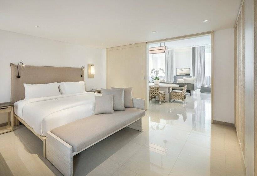 סוויטה, Como Uma Canggu