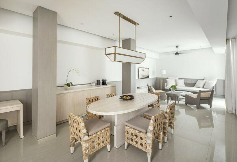 סוויטה, Como Uma Canggu