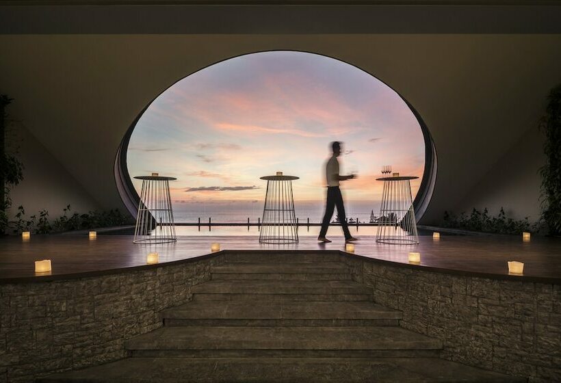 חדר פנטהאוז, Como Uma Canggu