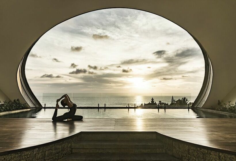 חדר פנטהאוז, Como Uma Canggu