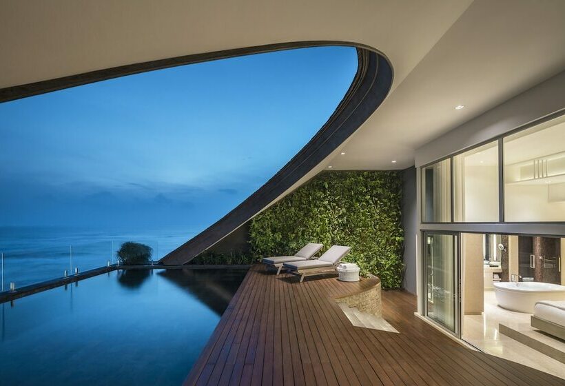 חדר פנטהאוז, Como Uma Canggu