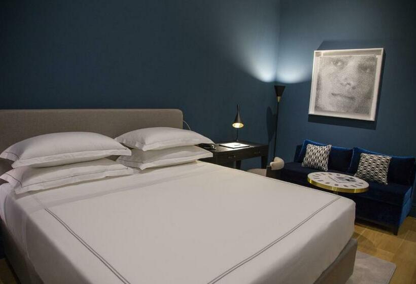 חדר סטנדרט, Elizabeth Unique Hotel | A Member Of Design Hotels™