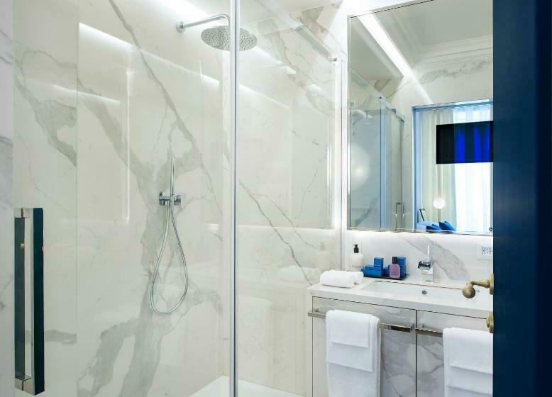 סוויטה, Elizabeth Unique Hotel | A Member Of Design Hotels™