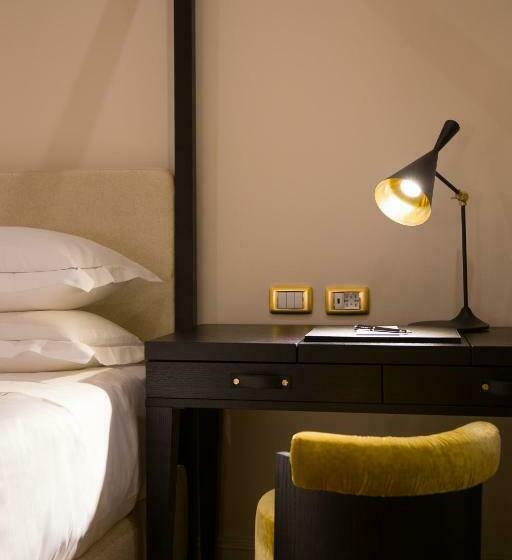 חדר דלוקס, Elizabeth Unique Hotel | A Member Of Design Hotels™