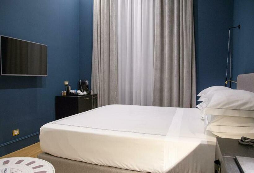 חדר סטנדרט, Elizabeth Unique Hotel | A Member Of Design Hotels™