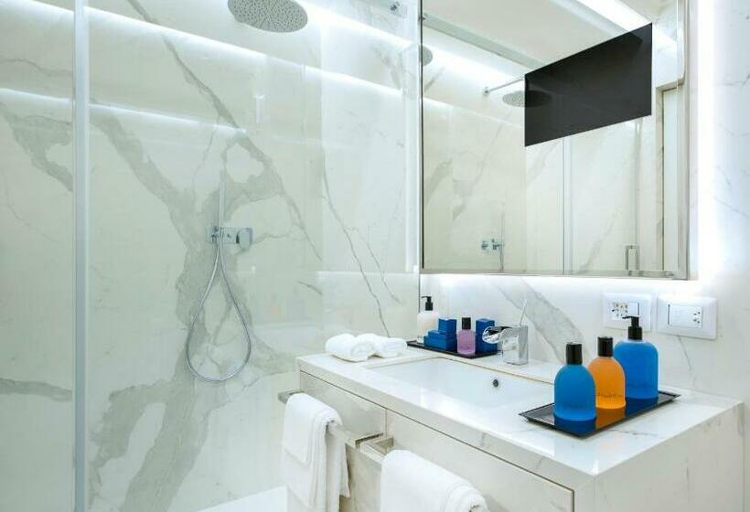 חדר דלוקס, Elizabeth Unique Hotel | A Member Of Design Hotels™