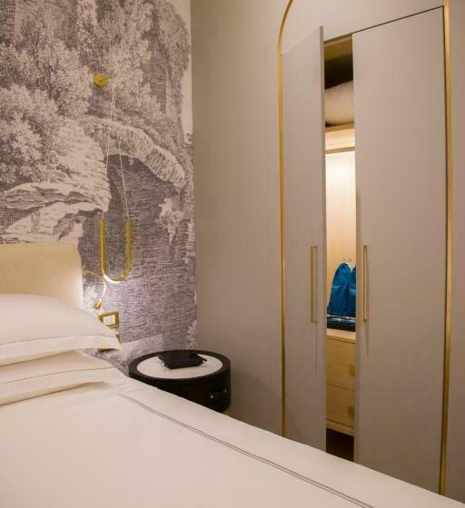 סוויטה, Elizabeth Unique Hotel | A Member Of Design Hotels™