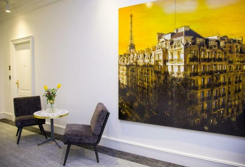חדר דלוקס, Elizabeth Unique Hotel | A Member Of Design Hotels™