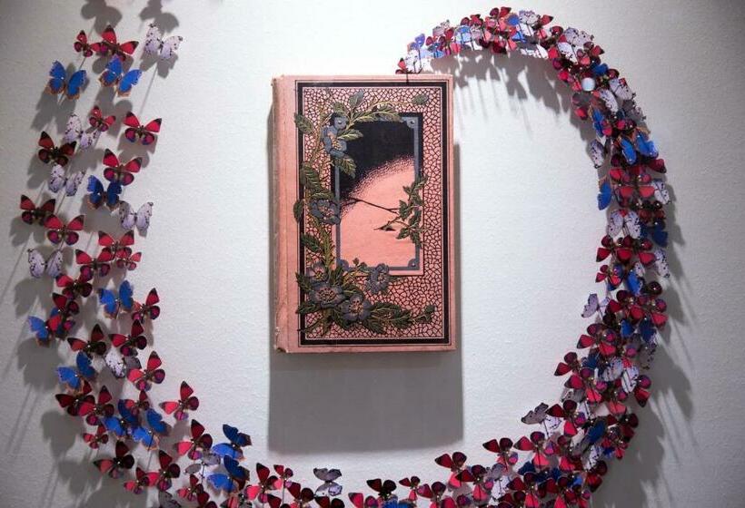 סוויטה, Elizabeth Unique Hotel | A Member Of Design Hotels™