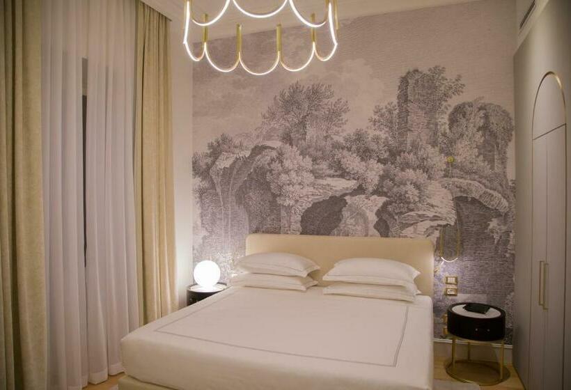 סוויטה, Elizabeth Unique Hotel | A Member Of Design Hotels™