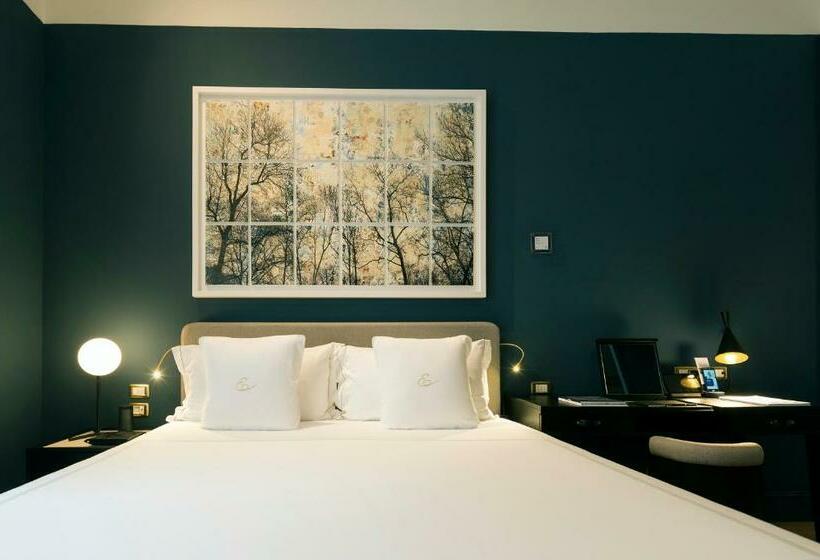 חדר סטנדרט, Elizabeth Unique Hotel | A Member Of Design Hotels™