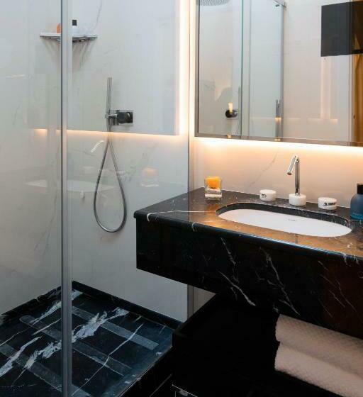 חדר סטנדרט, Elizabeth Unique Hotel | A Member Of Design Hotels™