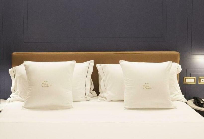 חדר סטנדרט, Elizabeth Unique Hotel | A Member Of Design Hotels™