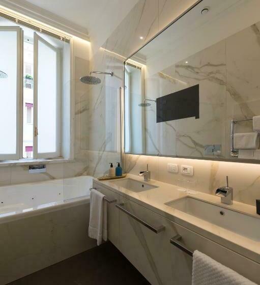 סוויטה, Elizabeth Unique Hotel | A Member Of Design Hotels™