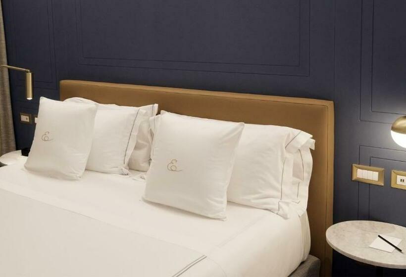 חדר סטנדרט, Elizabeth Unique Hotel | A Member Of Design Hotels™