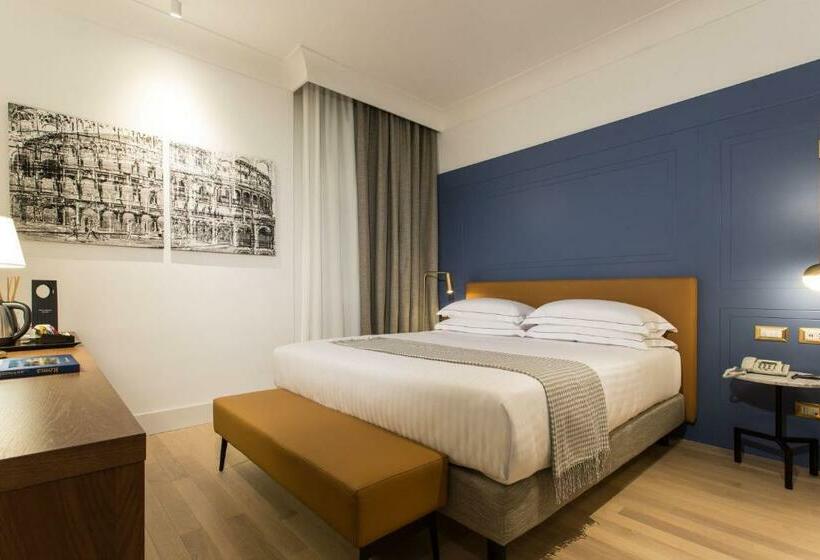 חדר סטנדרט, Elizabeth Unique Hotel | A Member Of Design Hotels™