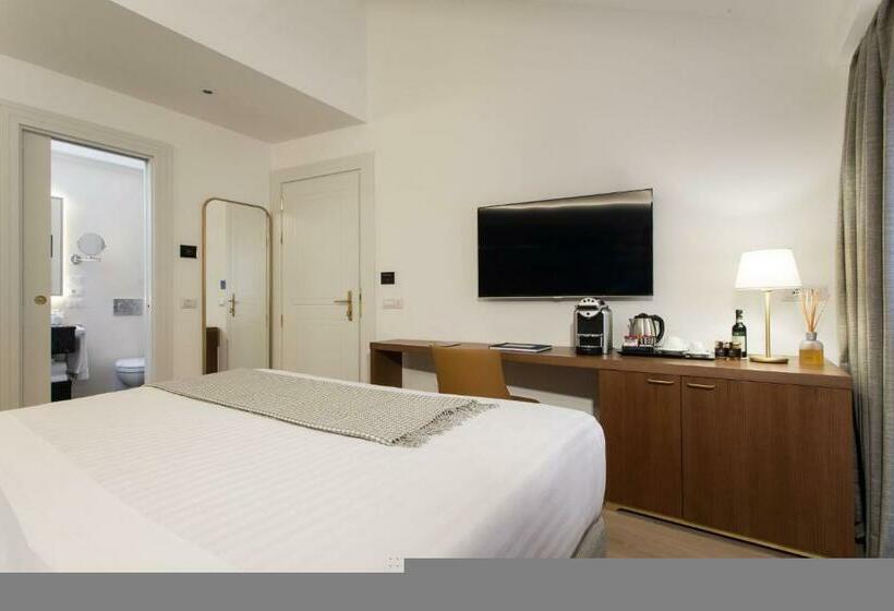 סוויטה, Elizabeth Unique Hotel | A Member Of Design Hotels™