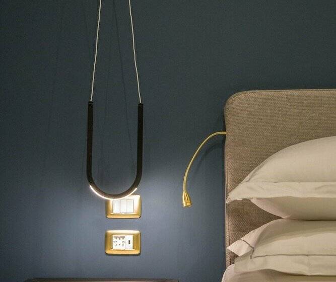 חדר סטנדרט, Elizabeth Unique Hotel | A Member Of Design Hotels™