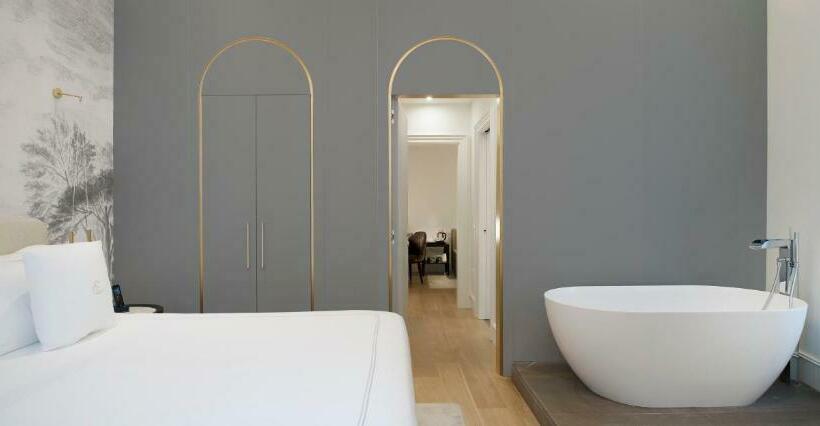 סוויטה, Elizabeth Unique Hotel | A Member Of Design Hotels™