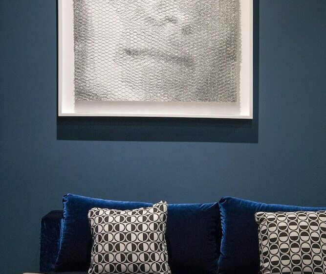 חדר סטנדרט, Elizabeth Unique Hotel | A Member Of Design Hotels™