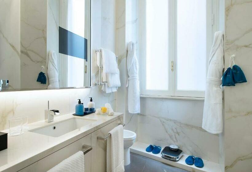 סוויטה, Elizabeth Unique Hotel | A Member Of Design Hotels™