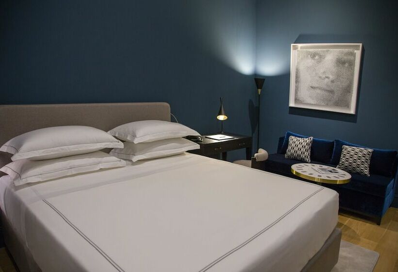 חדר סטנדרט, Elizabeth Unique Hotel | A Member Of Design Hotels™