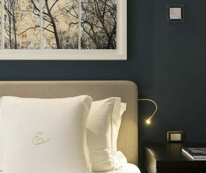 חדר סטנדרט, Elizabeth Unique Hotel | A Member Of Design Hotels™