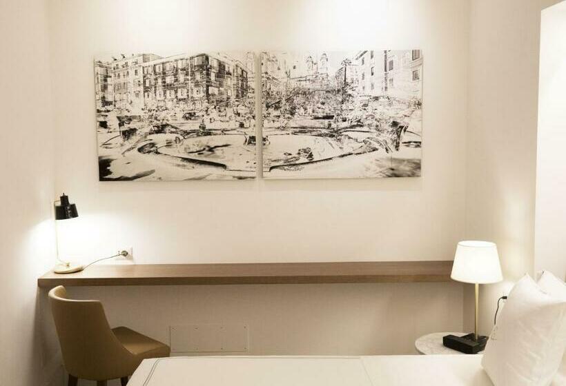 סוויטה, Elizabeth Unique Hotel | A Member Of Design Hotels™